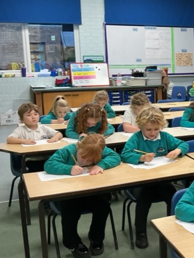 Pickering Community Infant & Nursery School tweet media