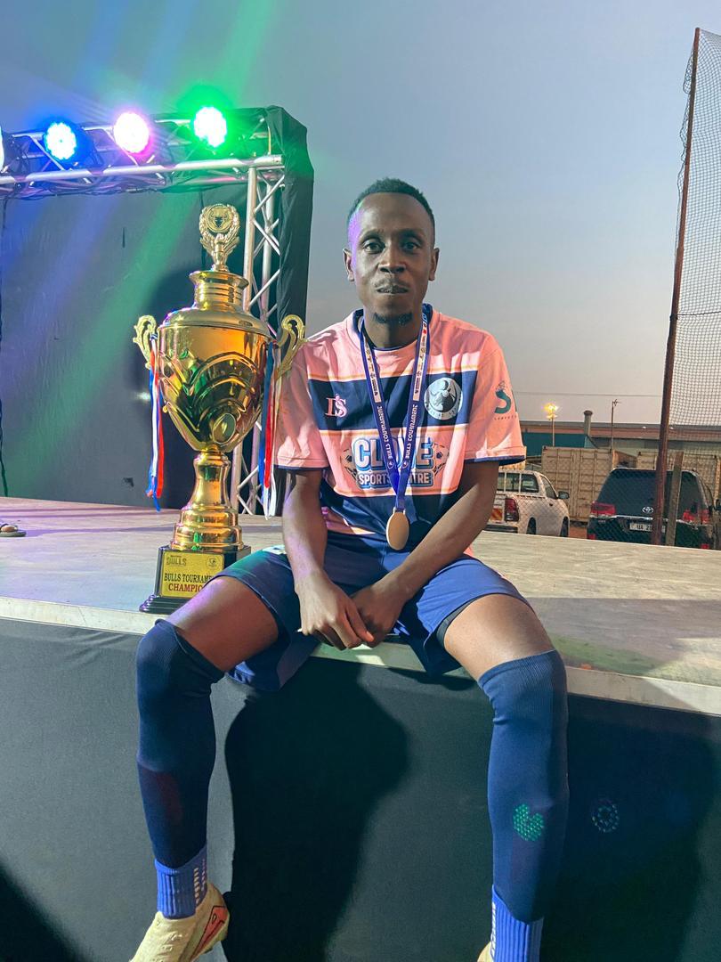 Akajju FC tweet media