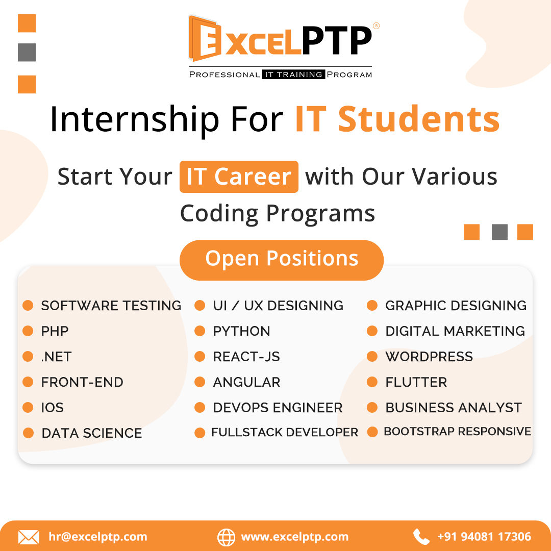 ExcelPTP Solutions tweet media