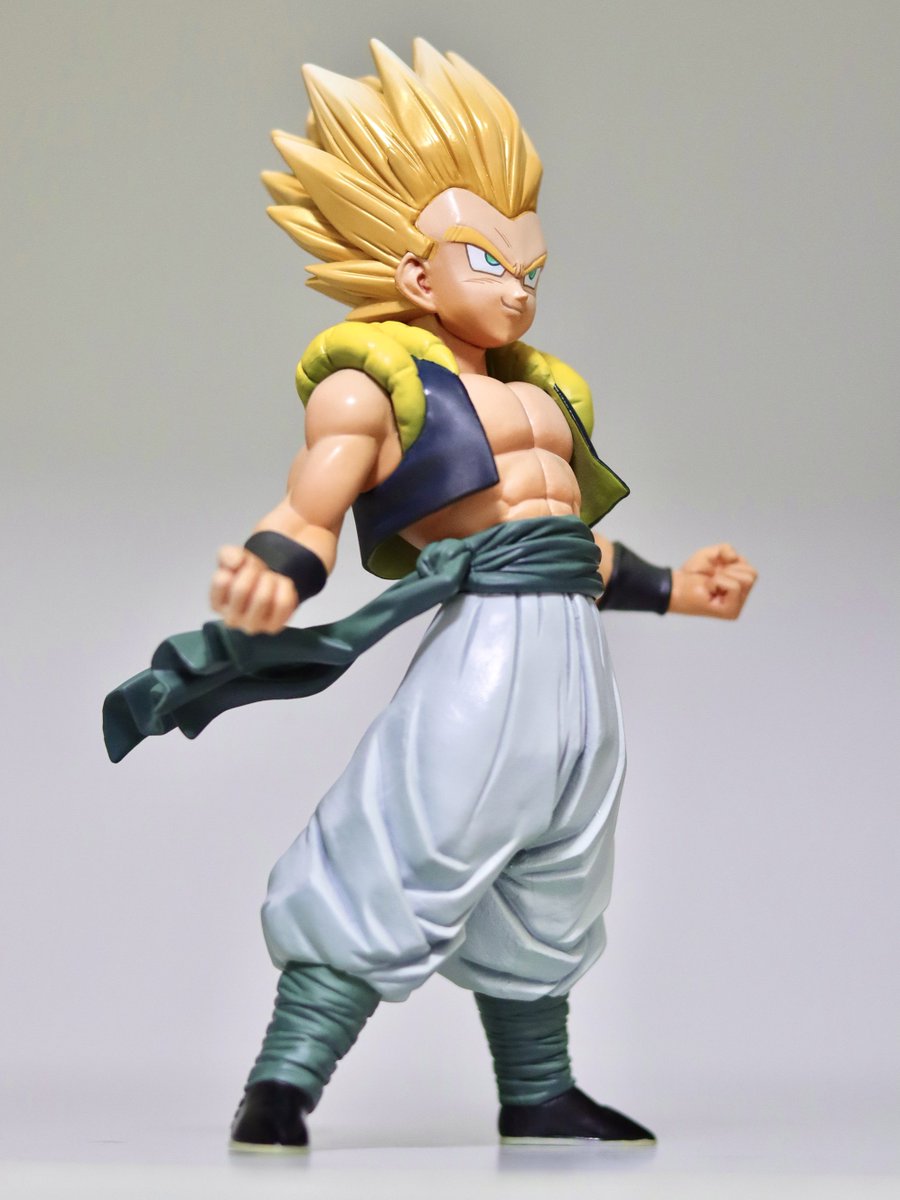 リペイント】一番くじ ドラゴンボール VSオムニバスビースト D賞 超