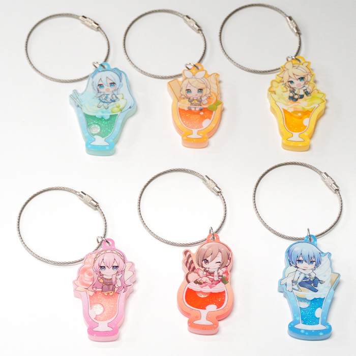 雪ミク スカイタウン】 12/12(金)～12/14(日)の3日間、セカライ5th