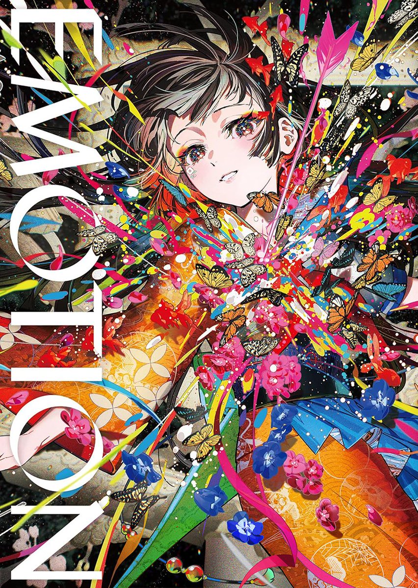 【☺︎】 mika pikazo