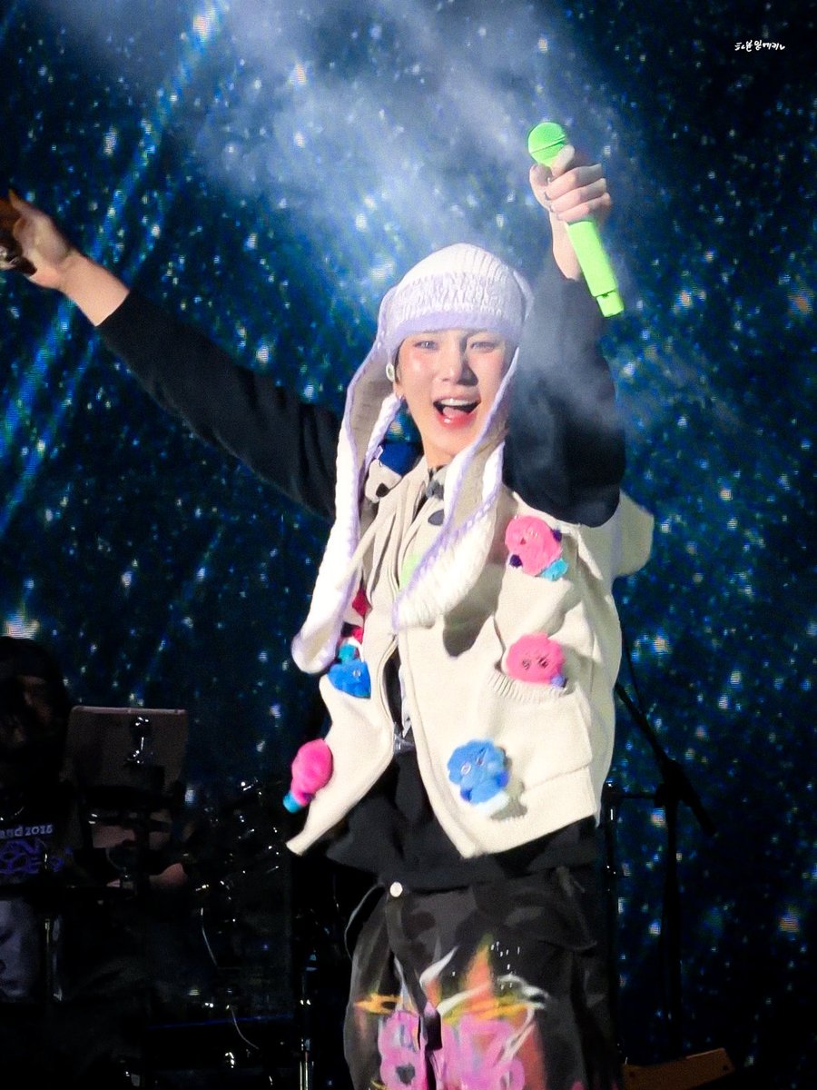 KEYLAND in NY This Life 무대