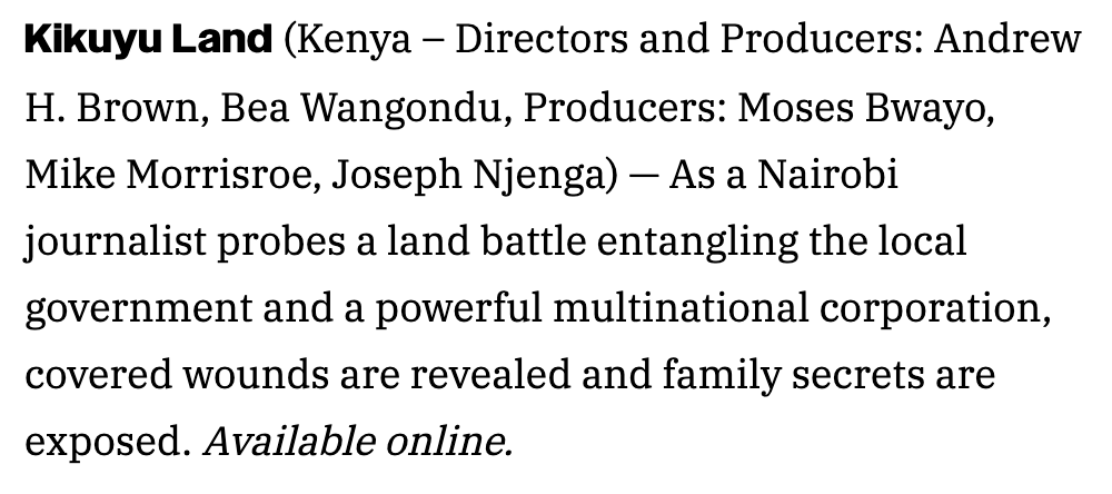 Bea Wangondu tweet media