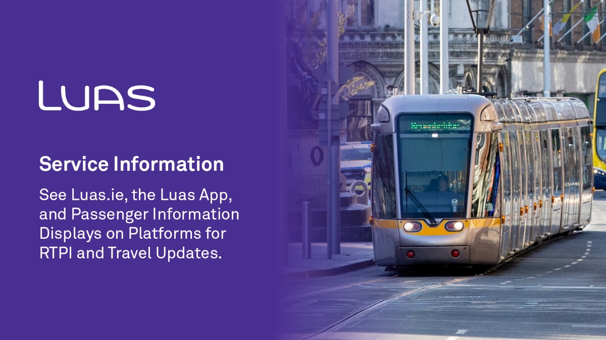 Luas tweet media