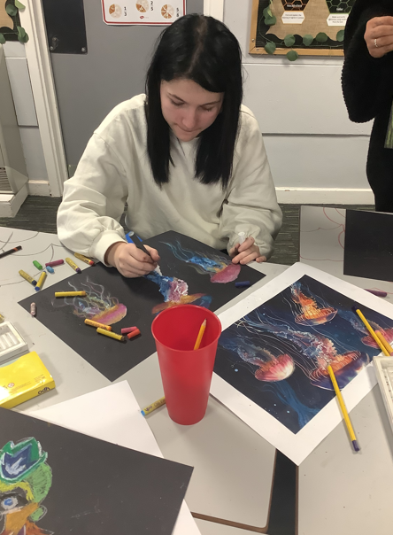 Image for the Tweet beginning: Exploring our ‘Animals’ topic through