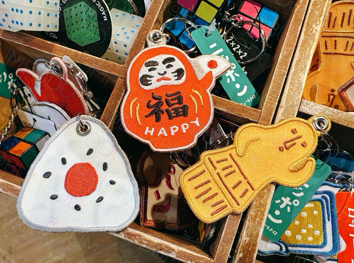 大入』ってなんかいい言葉ですよね！ さらに裏を見ると「満員御礼」の