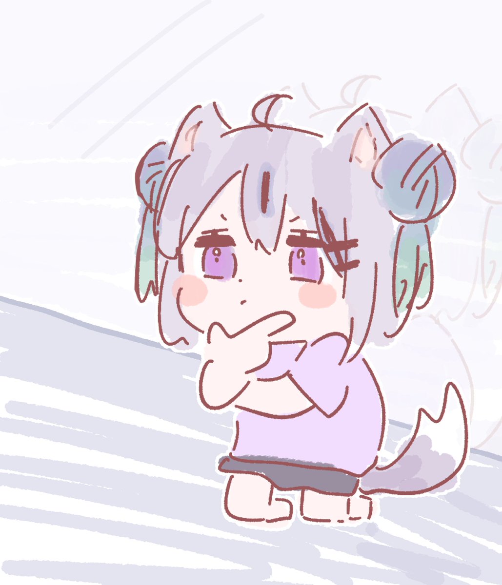 #びびすなっぷ
どうやったら可愛く踊れるか考えてる🤔