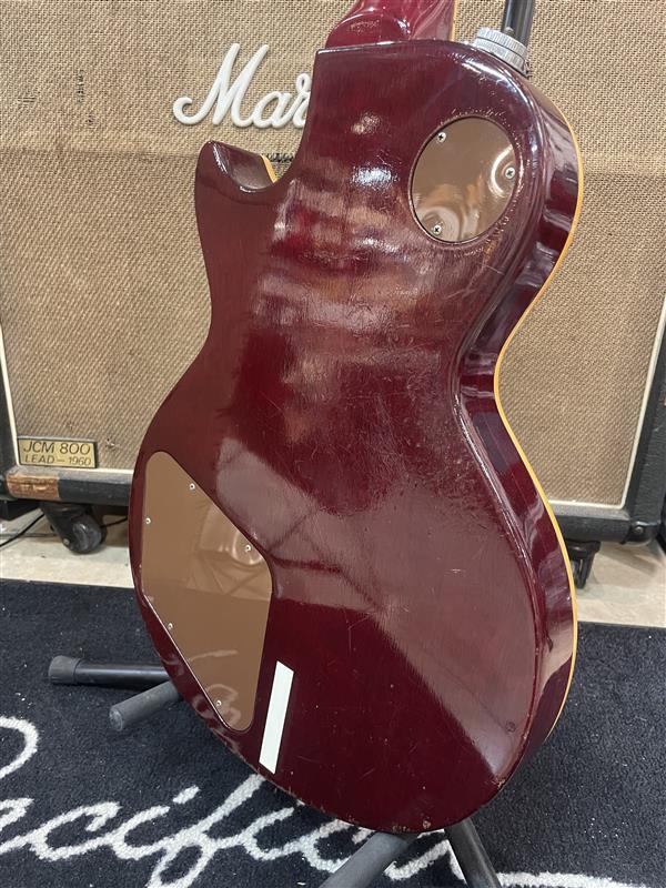 [値下げ可、限定世界に20個、超希少品！] 2008 CUSTOM BASH 7 目玉商品大幅値下げ！！】 Gibson Custom Shop / Pete Townshend