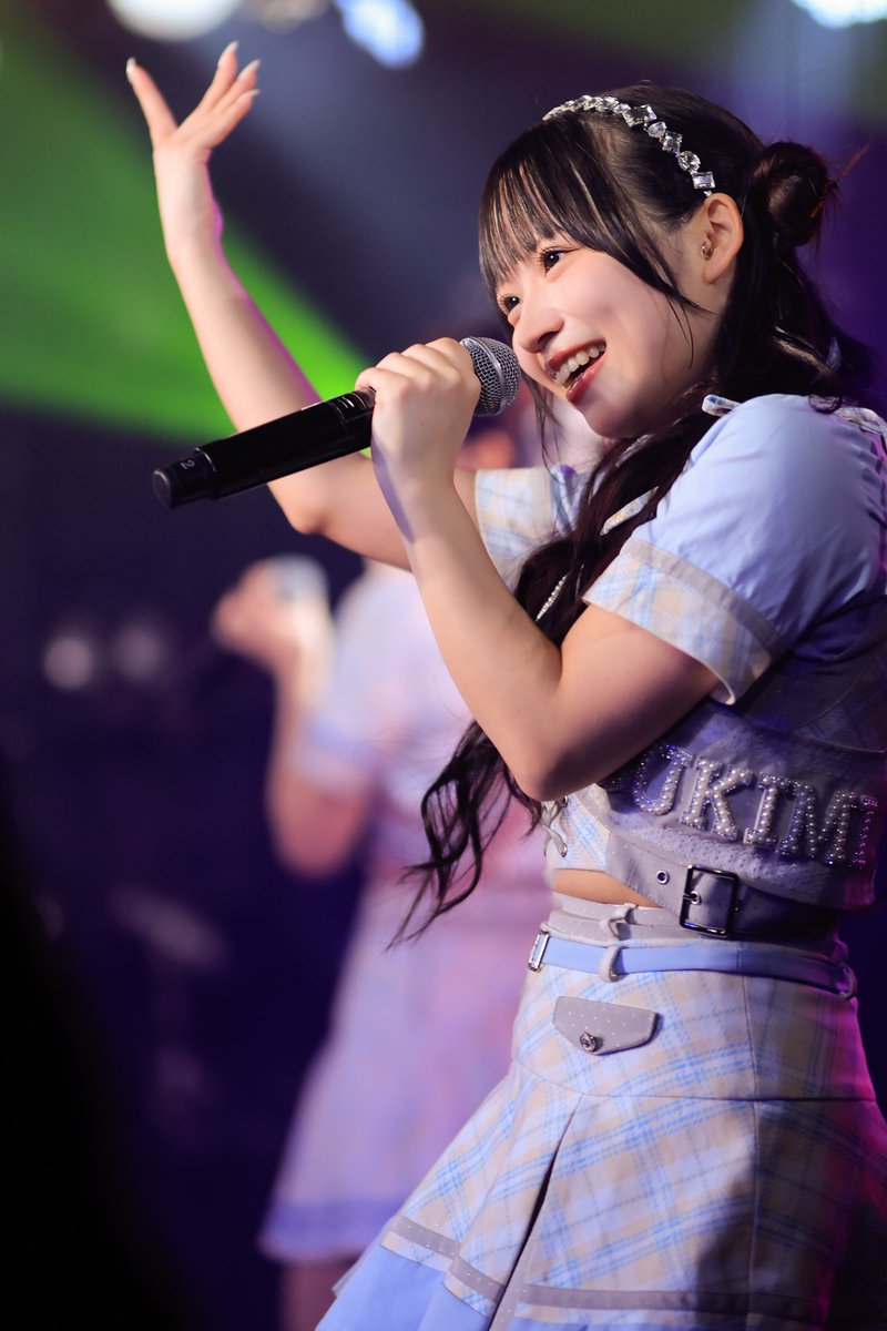 12/8(月)【ストグリとあそぼ！】📍ZircoTokyo 楠つきみ #ザキカメコ