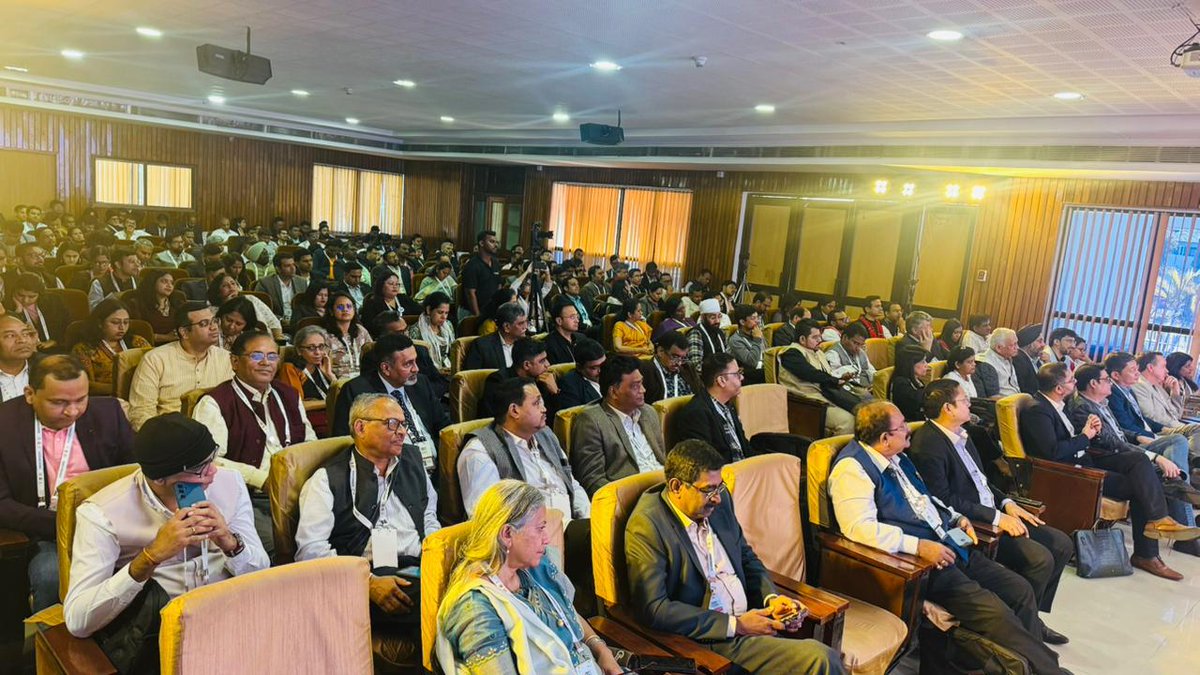 Ranoj Pegu tweet media