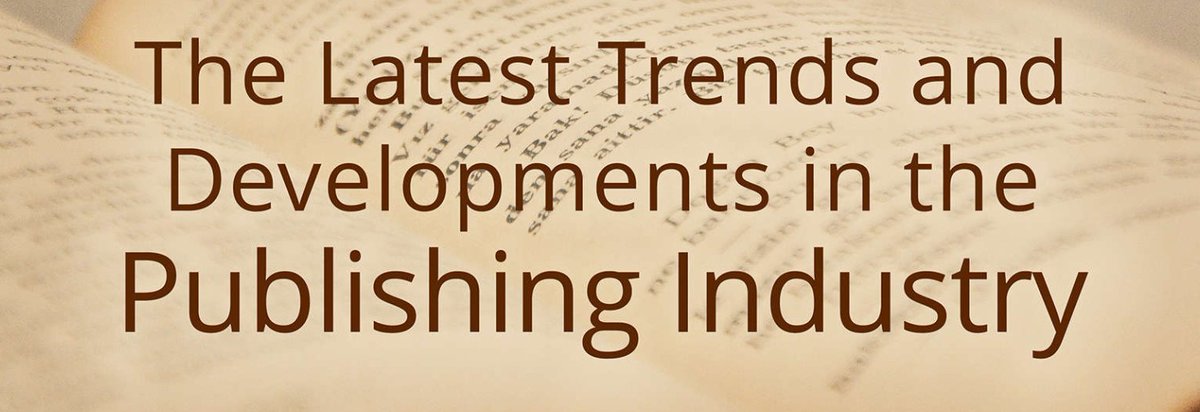 2026 will see major shifts and innovations within the publishing industry. Authors who take note and action will be ahead of the curve.
…mblingsfromawritersmind.wordpress.com/2025/12/11/pub…
#trends #predictions #future #authors #writers #publishers