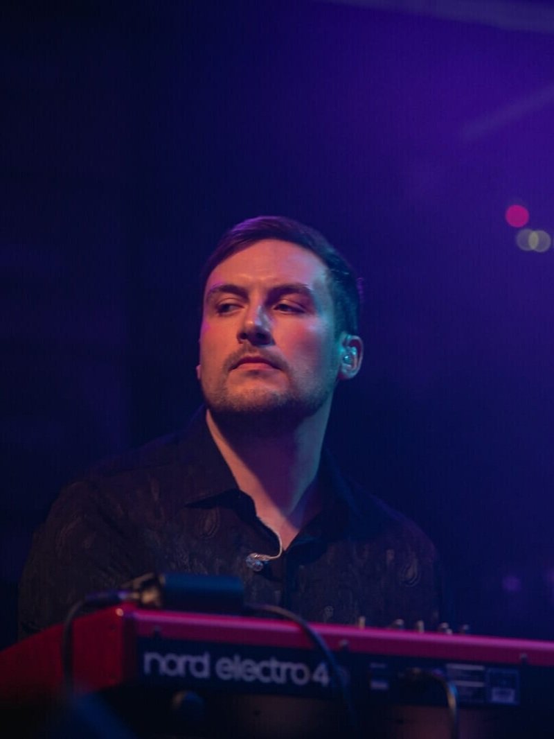 The Heavy North tweet media