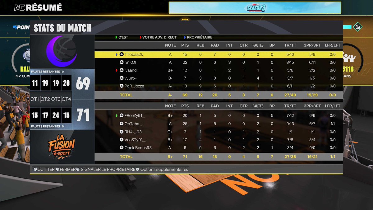 Maybeast2kLeague tweet media