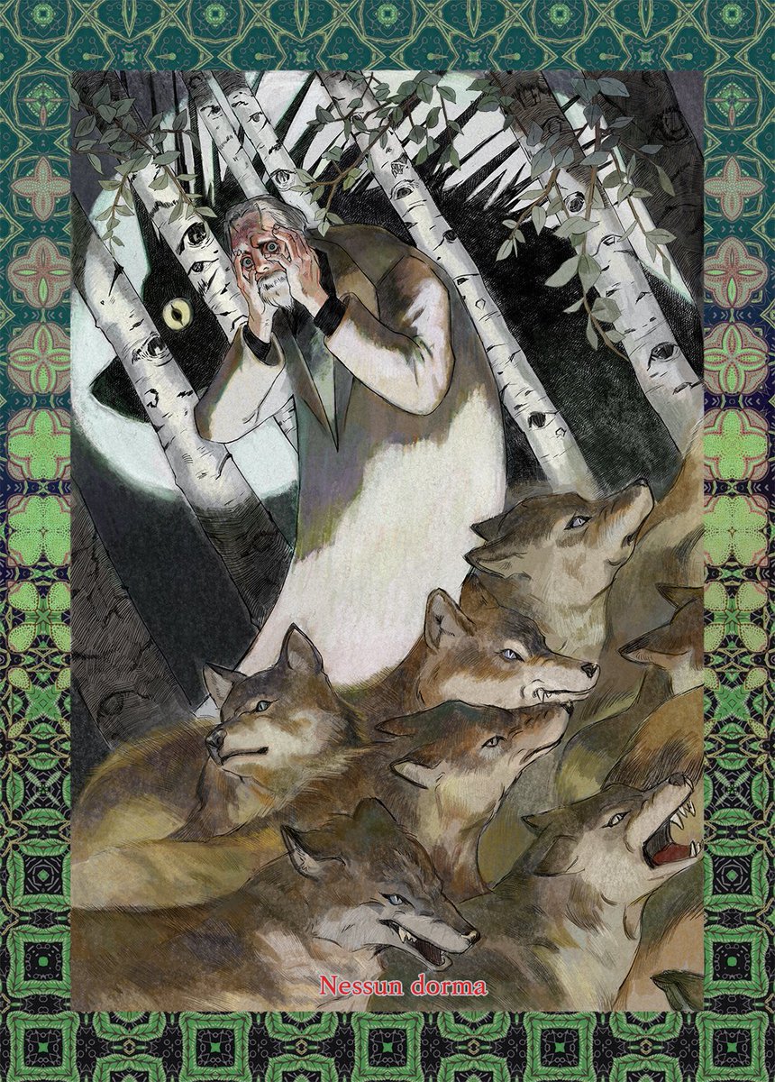 해피밀 tweet media