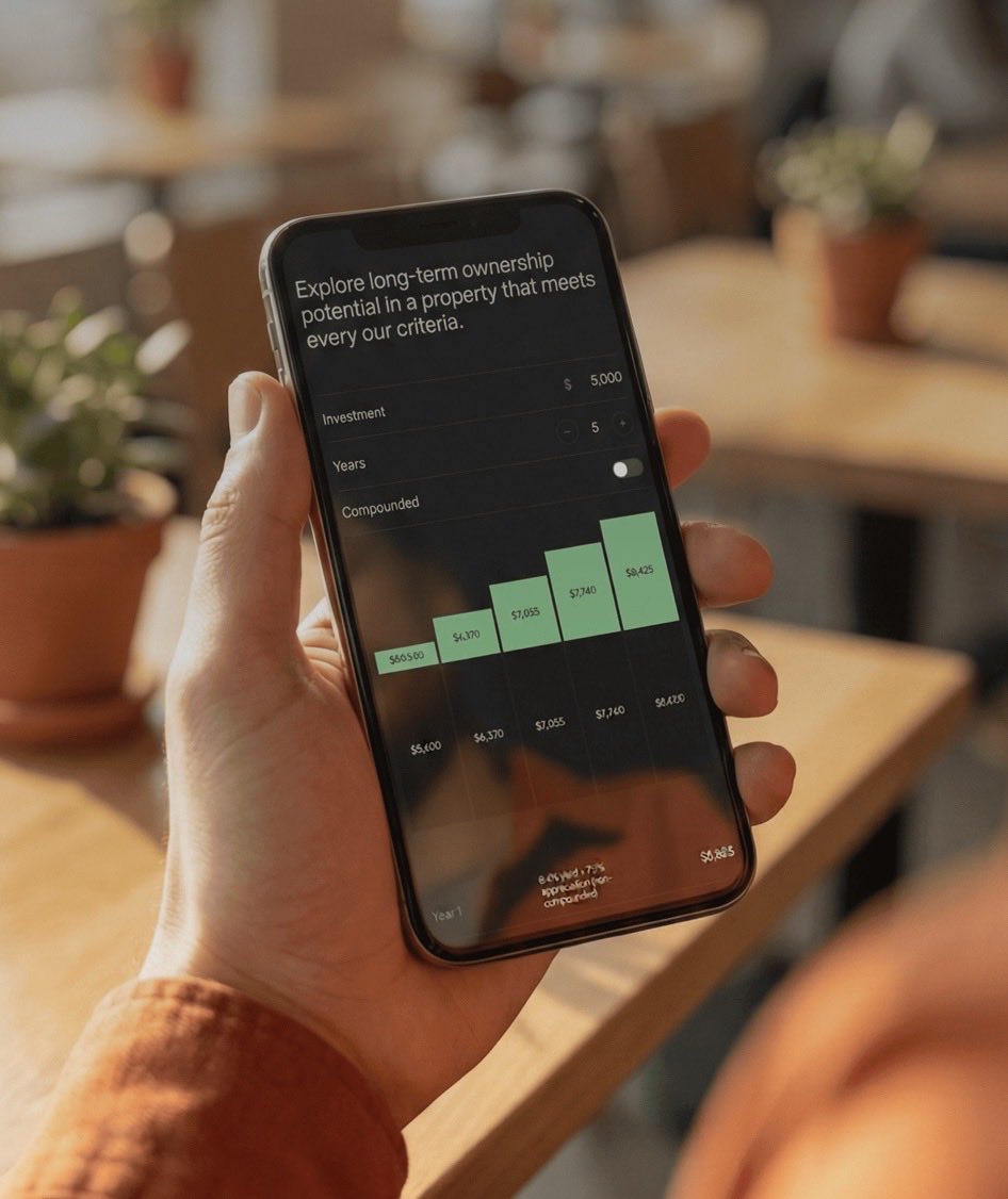 OpenHouse tweet media