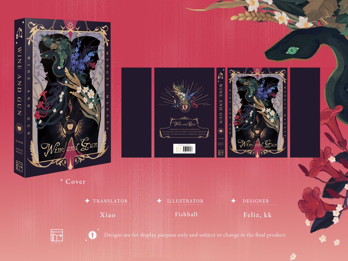 #Rosmeiannouncement #rosmeipreorder
🥳Pre-Order Launch | Rosmei International Store
💖Purchase link:
rosmeihey.top/products/inter… 
💖For the synopses:
rosmeihey.top/pages/introduc…
💖For the previews:
rosmeihey.top/pages/all-prev…
🎁Promo: We will draw 1 reader from retweet to gift a 50 SGD gift