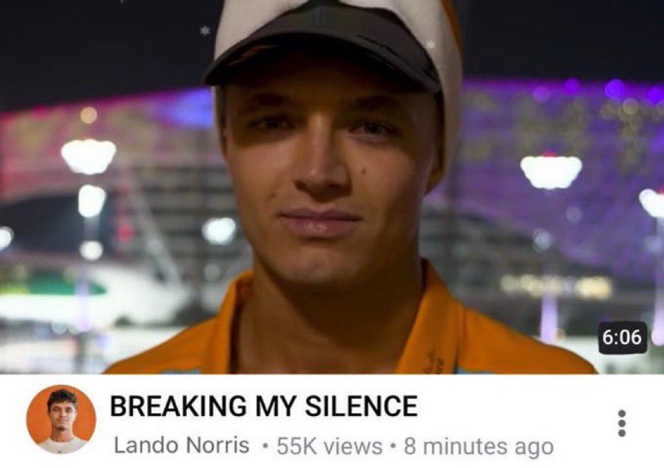 formula__fuck's tweet image. it’s not a sin to admit that the driver you support has had a stinker