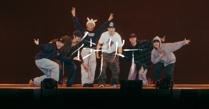 BEFIRSTofficial's tweet photo. BE:FIRST '街灯'

Dance Practice
https://t.co/7fXt9kOtNt

#BF_街灯
#BEFIRST