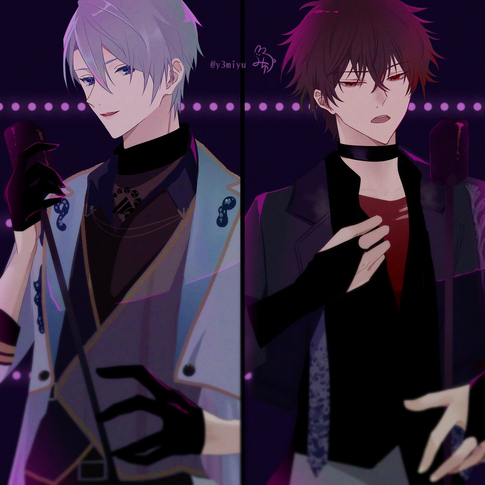 みゆう (@y3miyu) / Posts / X