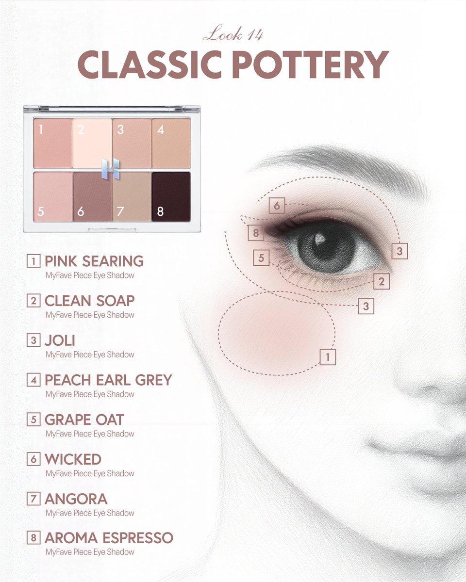 #이벤트
🌟<9구 팔레트 따라잡기 2탄> 낋여왔어효!!!!!!🌟

7가지나? 홀리카가 왜 이리 무리해?
베프들을 사랑하니깐!!!!!!!!!!!!!! 

먼저 인기쟁이 클래식 포터리의 싱섀.ver!!!!!!!!!!!!!!!!!!!!!
(최애 팔레트 답멘으로 남겨주면 조켄네.. 핫투...)

💜 팔로우+RT+맘찍 = My Pick 8구 팔레트(선택