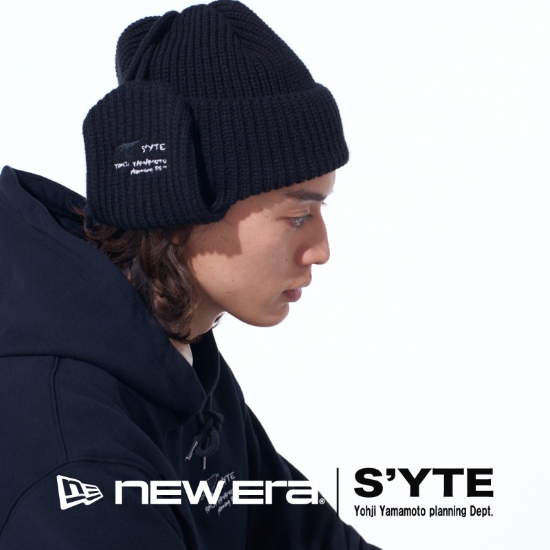 T.S さん　専用　同梱 S'YTE × New Era】 12/13 (土) 12:00 Release S'YTE × New Era による