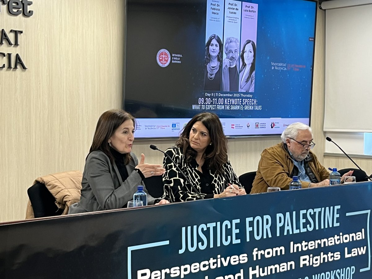 Palestine Academia tweet media