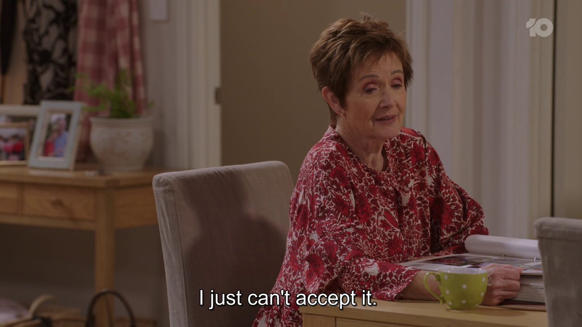 'Is it really over?'  NO!
Does it 'feel like dejavu?' YES!
Is the #SaveNeighbours campaign willing to give up on 40 yrs of incredible history &amp; precious memories?
HELL TO THE ACTUAL NO!
We stand with you <a href="/neighbours/">Neighbours</a>! #RamsayStreet #RamsayHills #RobinsonTowers