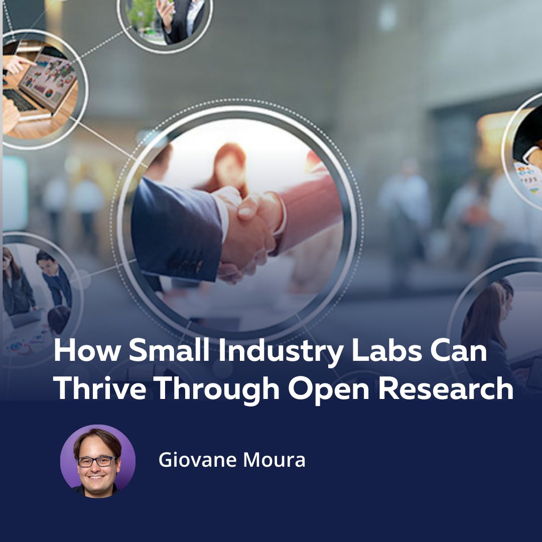 RIPE Labs tweet media