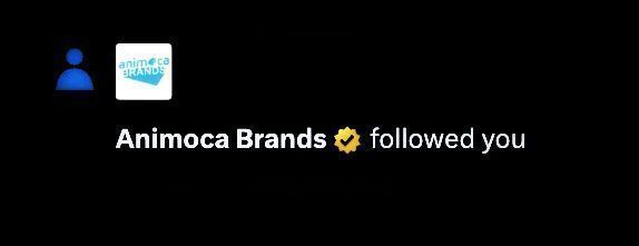 Animoca Brands tweet media