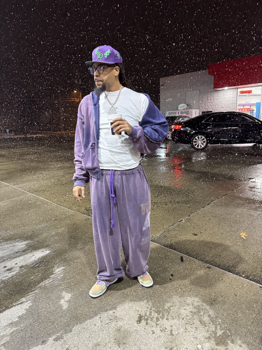 Fat Papí tweet media