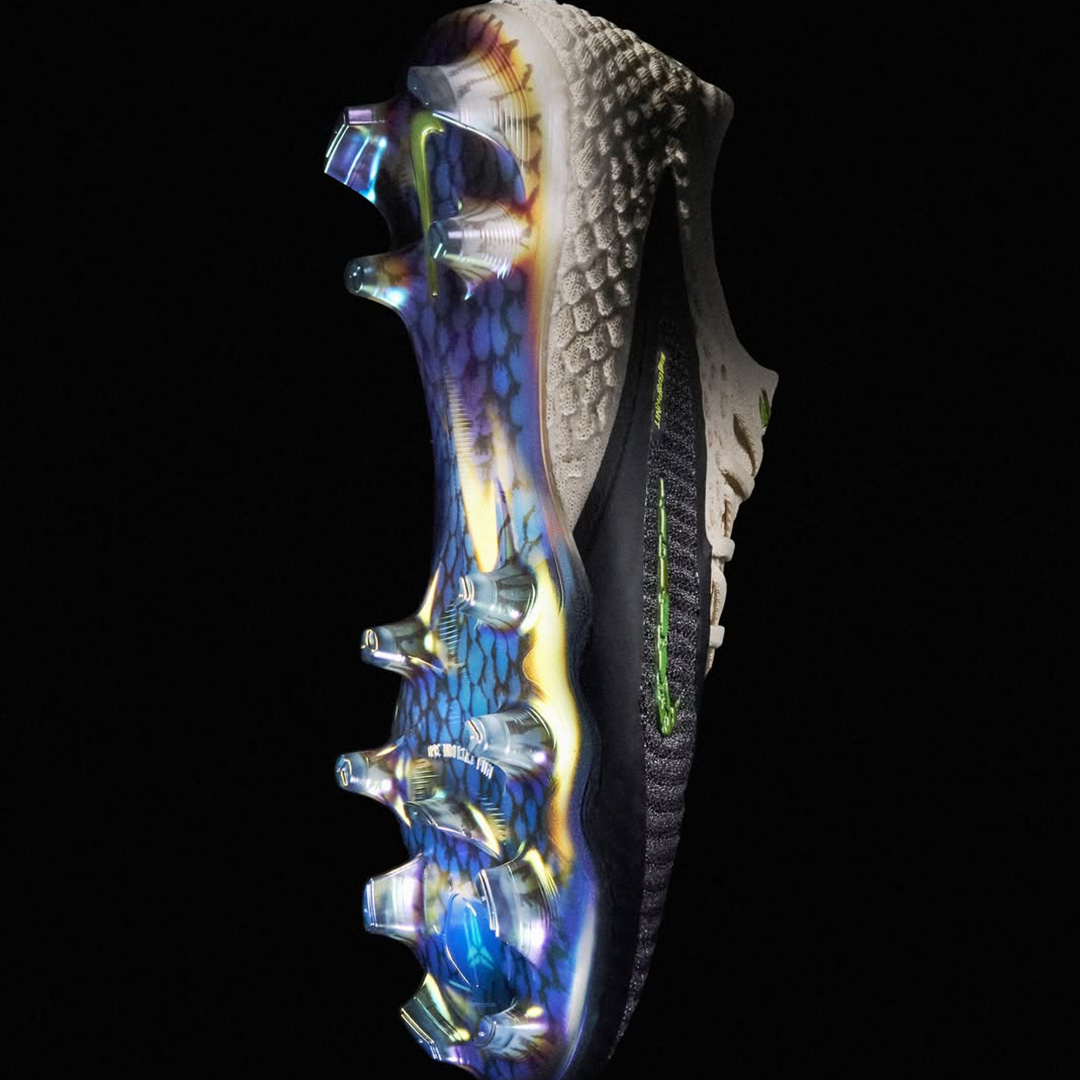 Football_Boots's tweet photo. Representing Kobe's mentality with the Phantom's accuracy🐍🎯
-
More about the Phantom 6 SE Black Mamba here: https://t.co/y9ZUocllvR
-
#kobebryant #nikefootball #nikephantom #phantom6 https://t.co/QDe1GcxnI5
