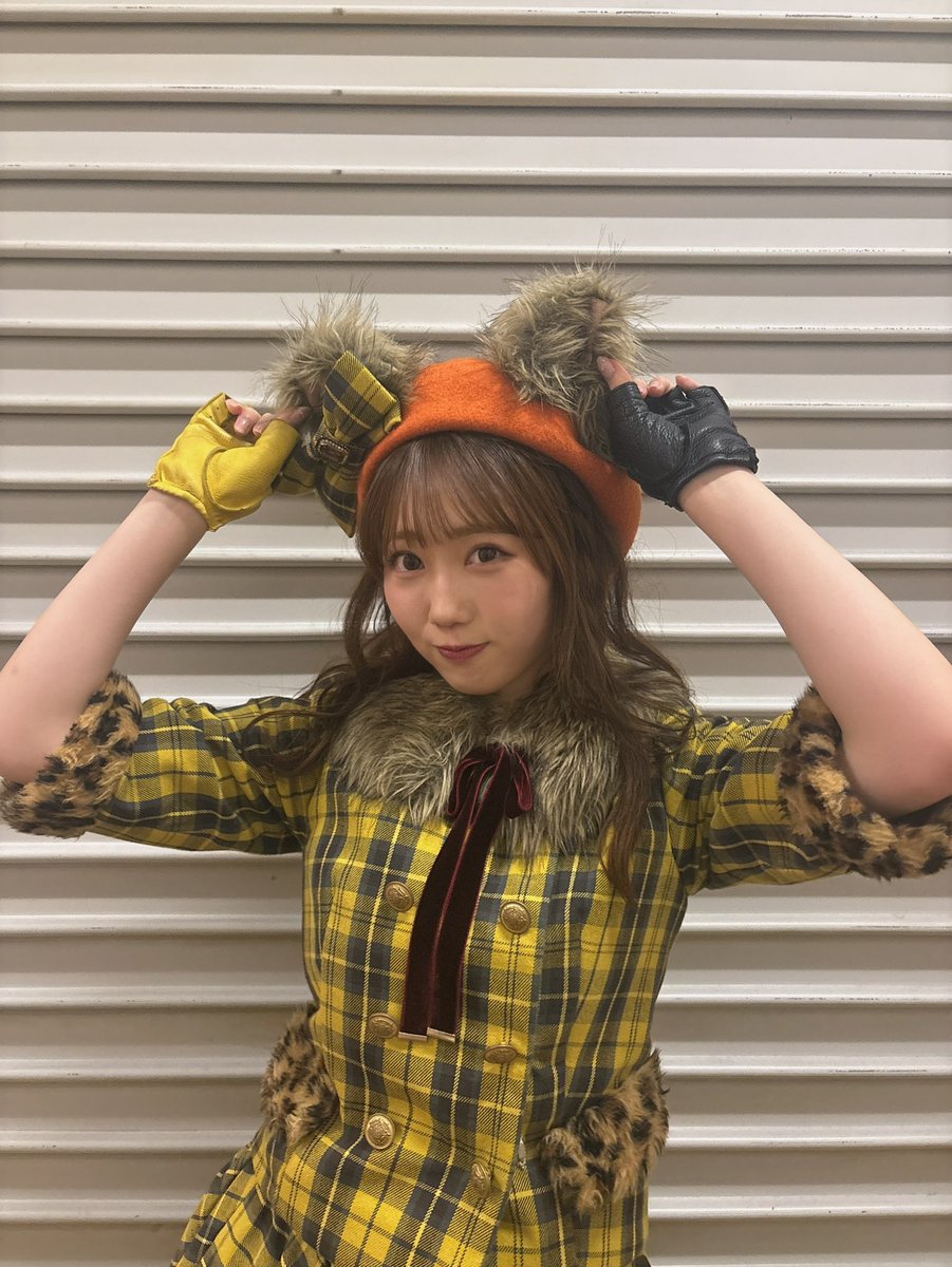 福野杏実 fukuno ami 【NMB48】 (@fukufuku_ami) / Posts / X