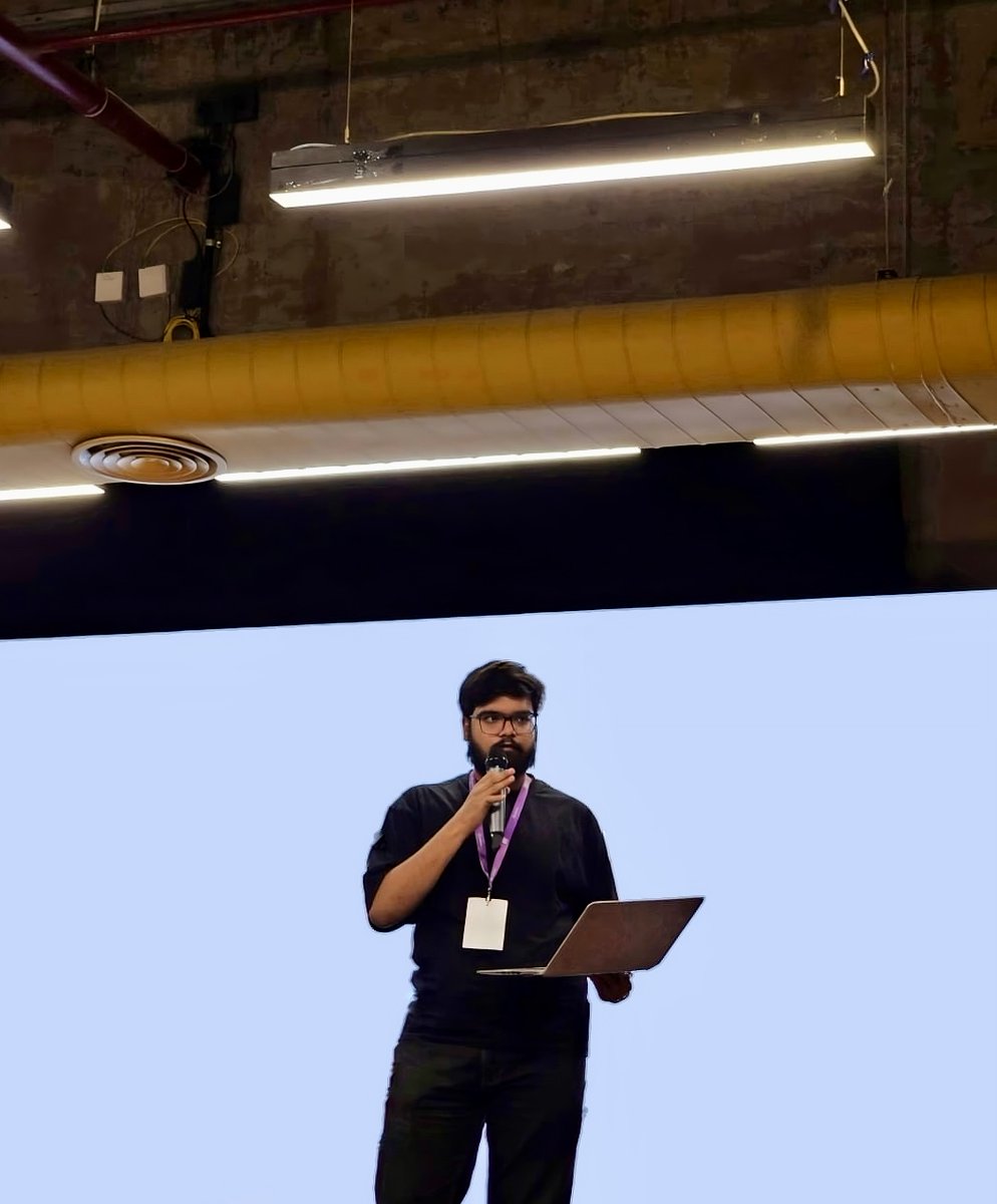 Piyush Mali 🧞 tweet media