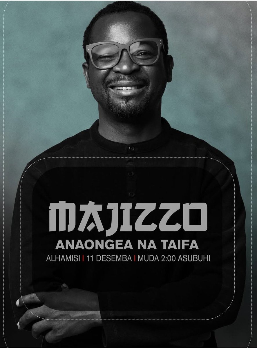 I'M LIVING BLESSED tweet media