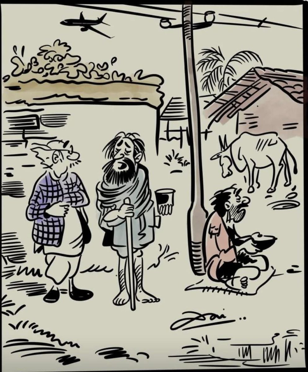 Aviator Anil Chopra tweet media