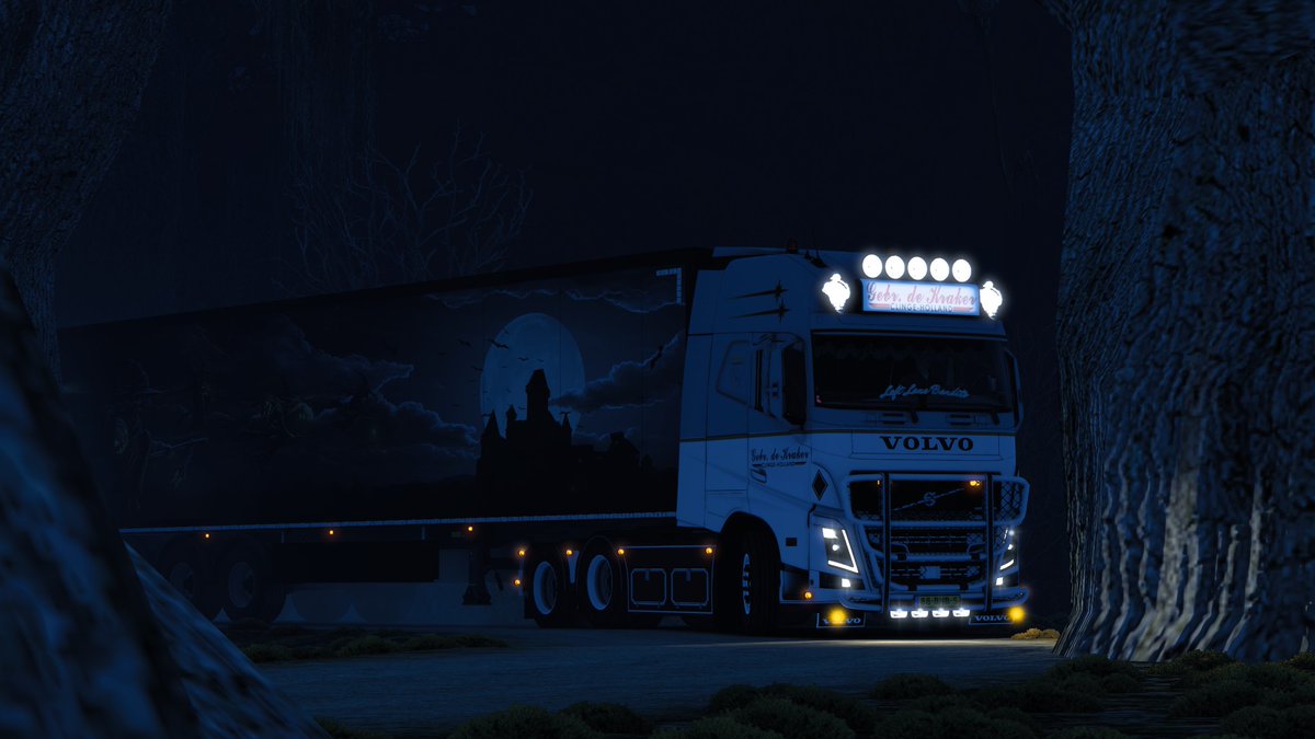 ad204045's tweet photo. #EuroTruckSimulator2
#ETS2 #VolvoTrucks
#WitchesOfBrackenreach https://t.co/xFaUbgwtJi