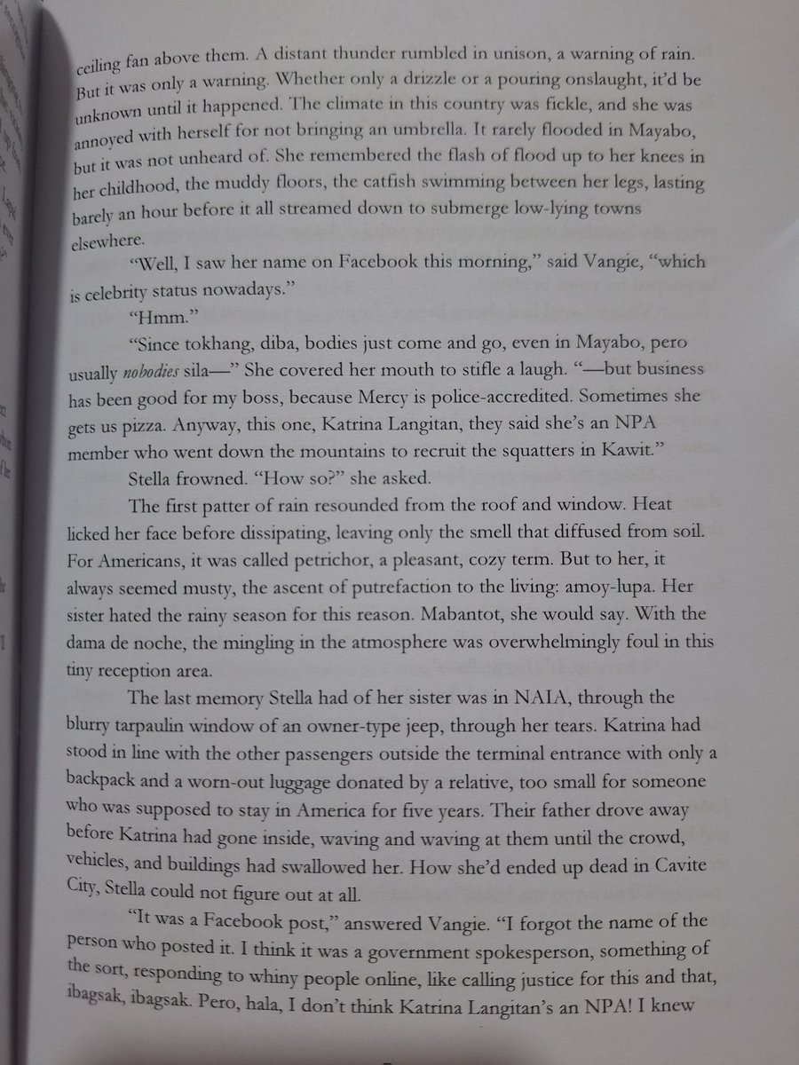 rayjideguia's tweet image. available ang BALIKBAYAN: CRITICAL EDITION sa #BLTXmas2025. maraming salamat may @giopotes sa napakagandang review ng dramaturgy ko sa play adaptation ni @AMDCardoso at direksyon ni banaue miclat at sa mismong source text na ako ang nagsulat.