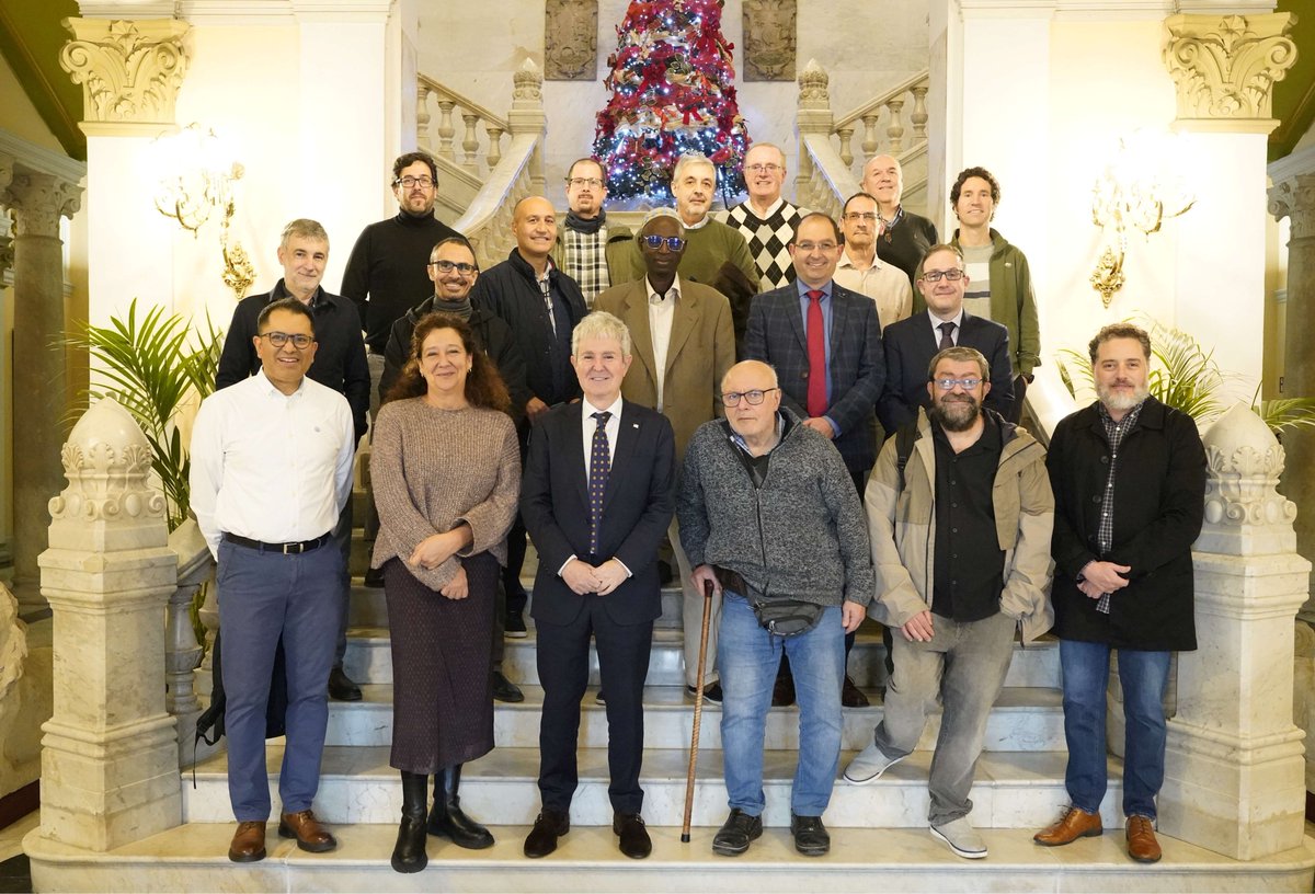 Bilbao Solidaria tweet media