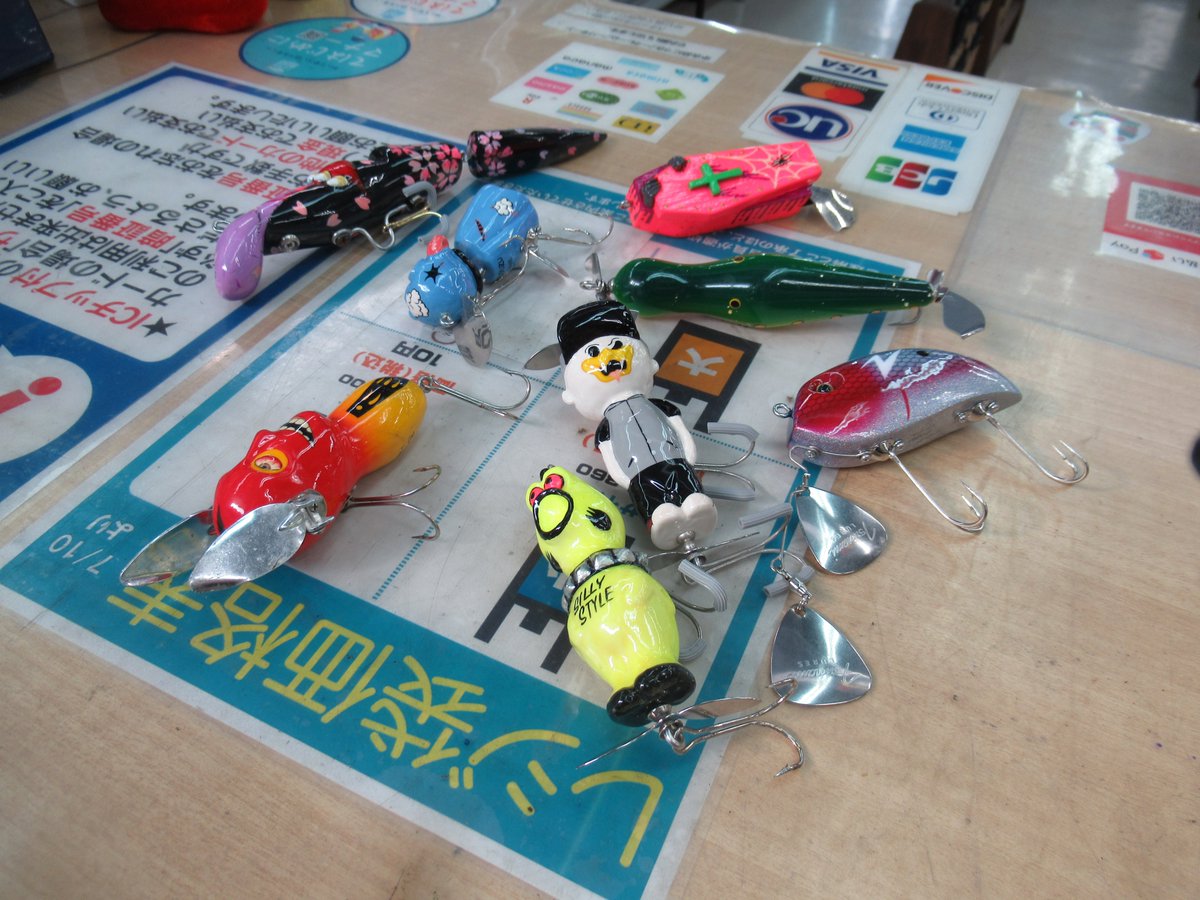 合計60個あります！】a.h.p.lやガラクタ屋、SMALL DOLL