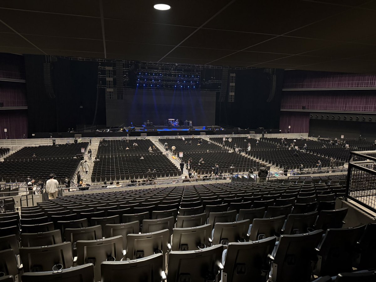 aether2011's tweet image. 無事入場出来ました！
#tool