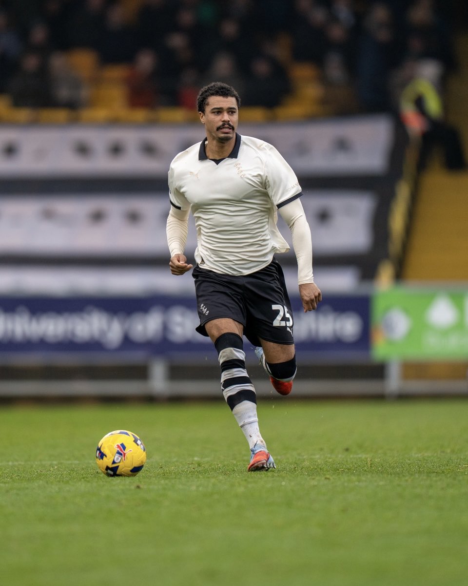 OfficialPVFC's tweet photo. In his pre-match press conference, Darren Moore has confirmed that Cameron Humphreys is currently receiving treatment for concussion and will miss Saturday’s trip to Luton. 

 #PVFC | #PVFC150 https://t.co/nDCbqDiuSB
