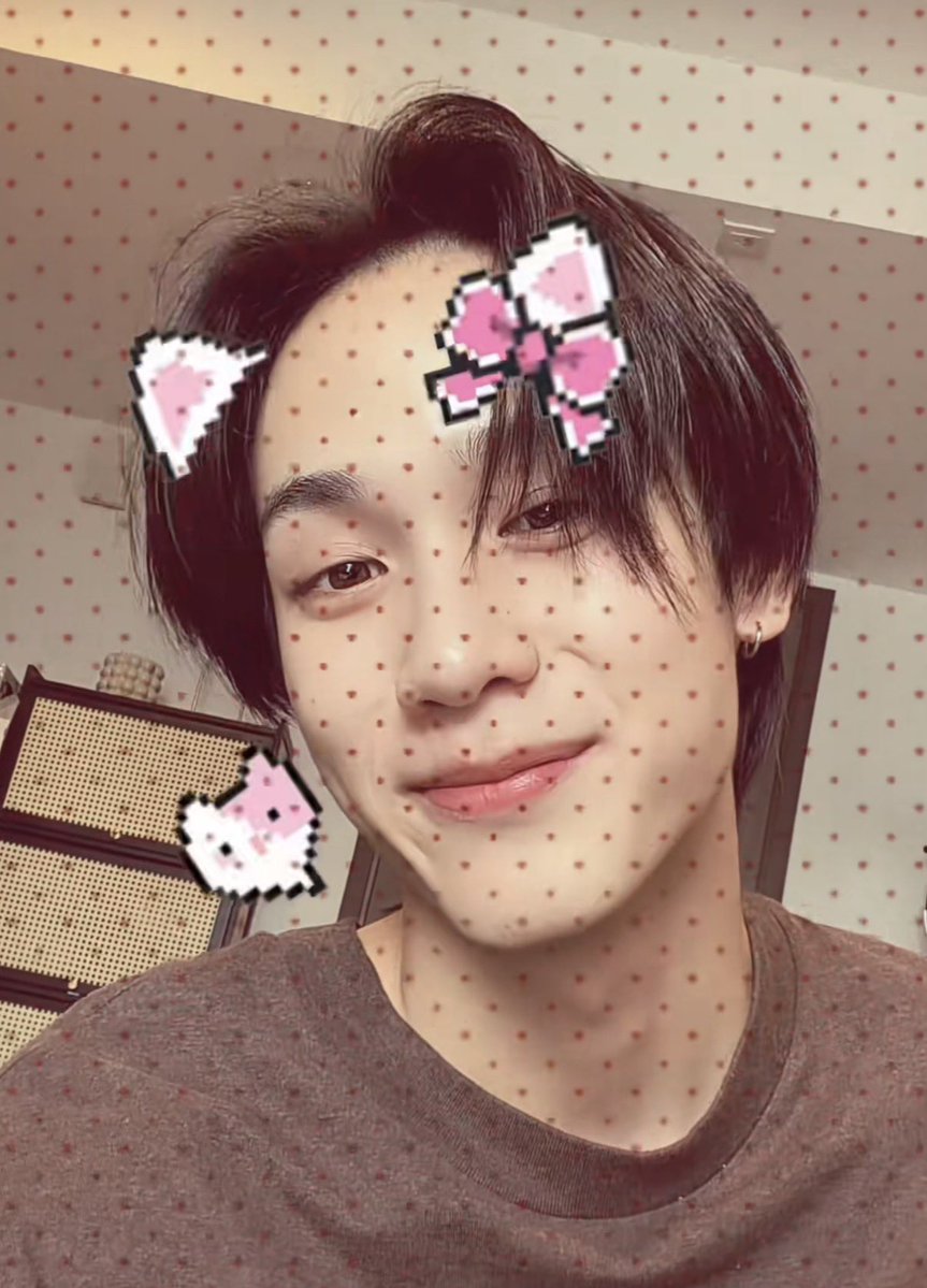 kittycatkhao's tweet image. “i want nobody nobody but you..” 
#thaiselcaday #javabh #tsd