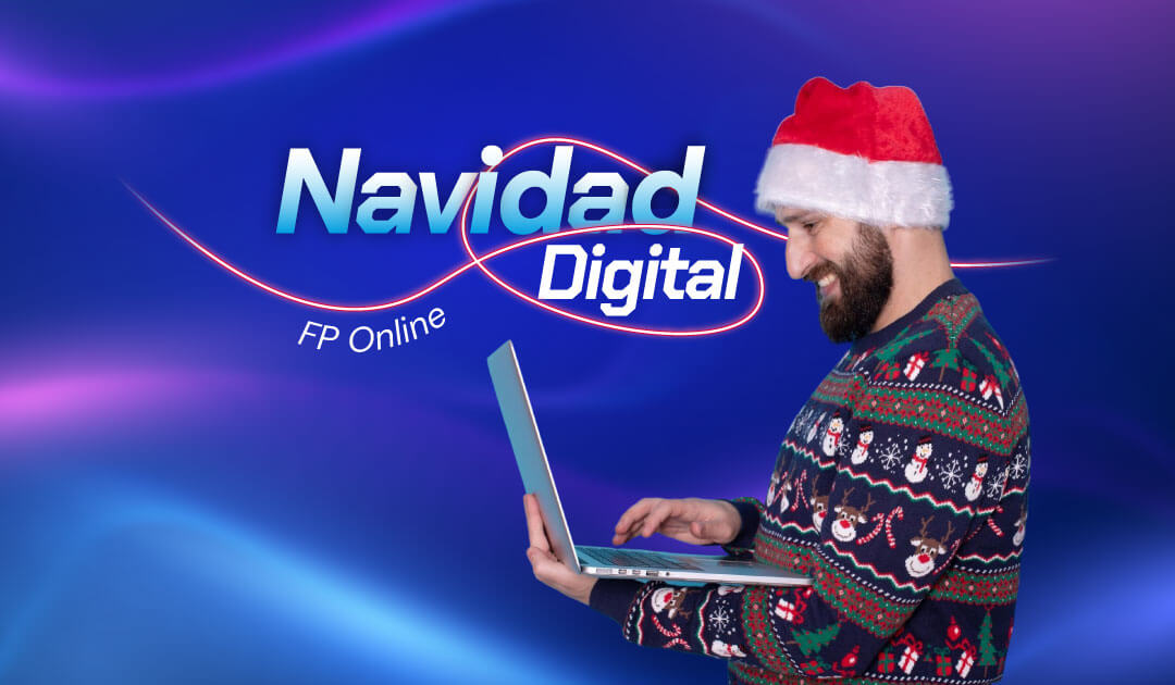 Esta Navidad, da el paso definitivo hacia tu futuro profesional con nuestra 𝗕𝗲𝗰𝗮 𝗲𝘀𝗽𝗲𝗰𝗶𝗮𝗹 𝗱𝗲 "𝗡𝗮𝘃𝗶𝗱𝗮𝗱 𝗗𝗶𝗴𝗶𝘁𝗮𝗹" 𝗱𝗲 𝟲𝟬𝟬€ para tu formación de FP online.
  
➡️digitechfp.com/sin-categoriza…

#Digitechfp #FPOnline #Python #FPtecnologia