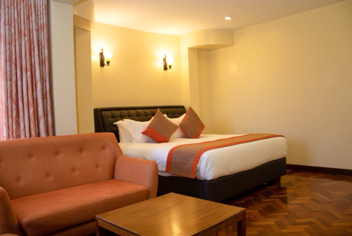 exploit_safaris's tweet photo. Escape to Elmer Resort, Naivasha, one of the few hotels with availability during WRC Safari Rally 2026!
Enjoy comfort, serenity, and unforgettable race-week vibes.
Rates from KSh 26,000 per person sharing on Half Board for 2 nights. https://t.co/oFSYUBILMT