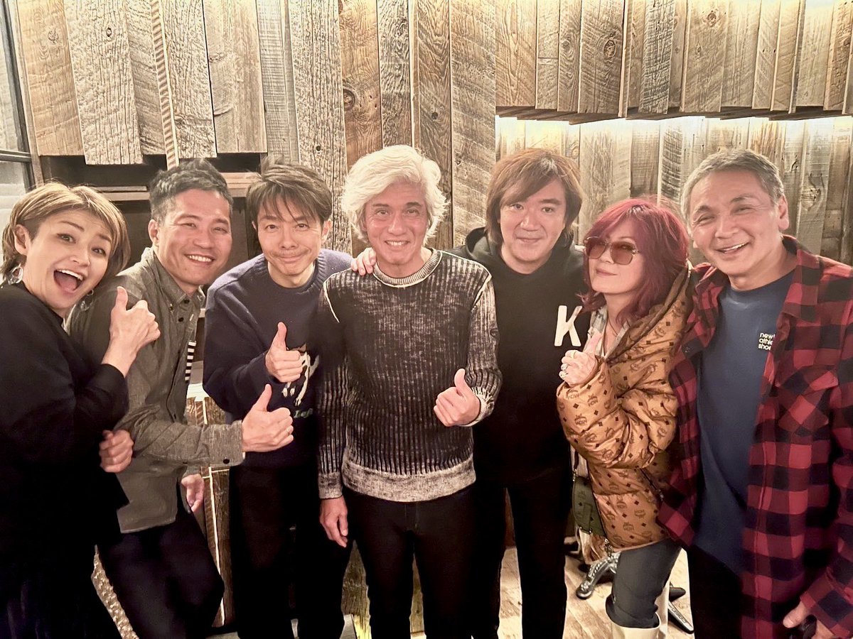 石村順 Jun Ishimura Bass tweet media