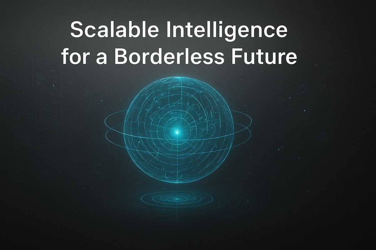 🌐 Scalable Intelligence for a Borderless Future

SelsiChain delivers the performance needed for global AI systems, immersive VR worlds, and real-world digital economies. 🚀💡

🧠 AI-ready smart computation for autonomous apps
🏗️ Modular scalability that expands as networks grow