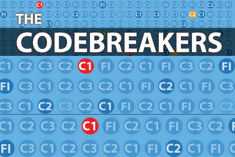 proelectrician's tweet image. Codebreakers #109 🔍

Need help with cracking those EICR codes? The technical team at NAPIT, with the help of the 18th Edition Codebreakers publication, answer your latest coding query...

Find out more here - bit.ly/44k5NaM

#Codebreakers #EICR #technicalquery #NAPIT