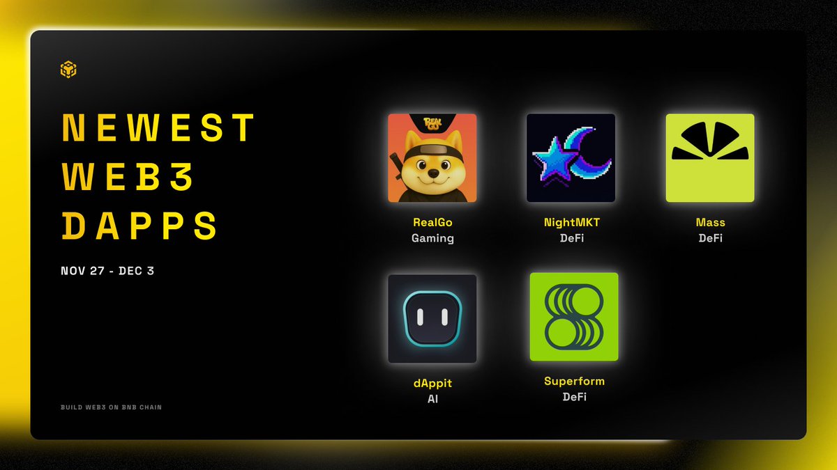 BNB Chain tweet media