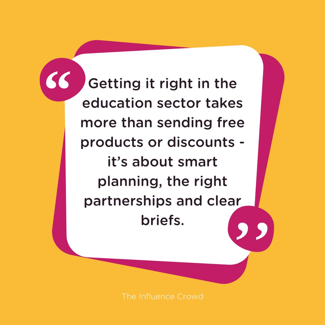 The Influence Crowd tweet media